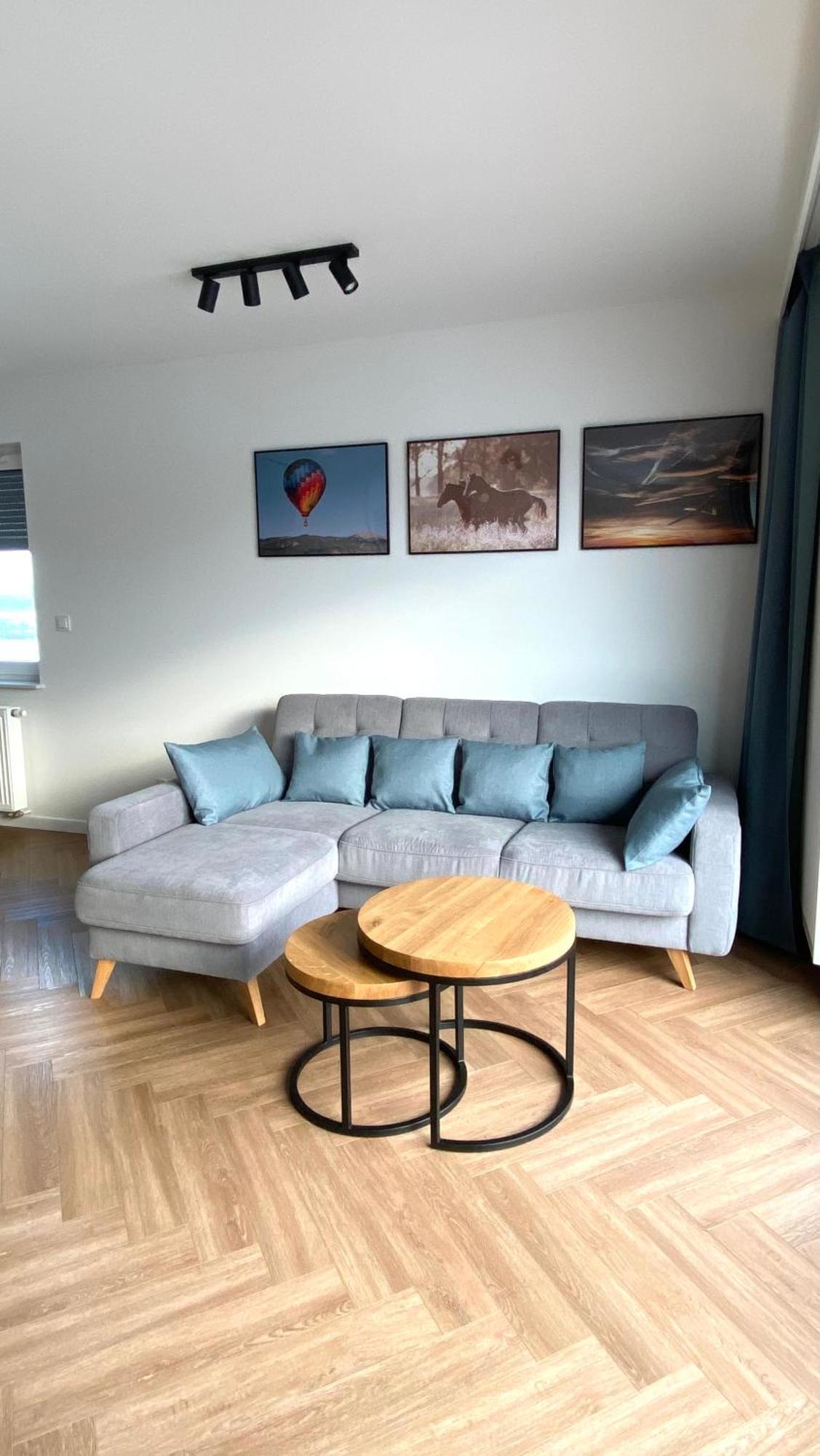 Apartamentlesznopl Family Friendly Leszno  Exterior foto